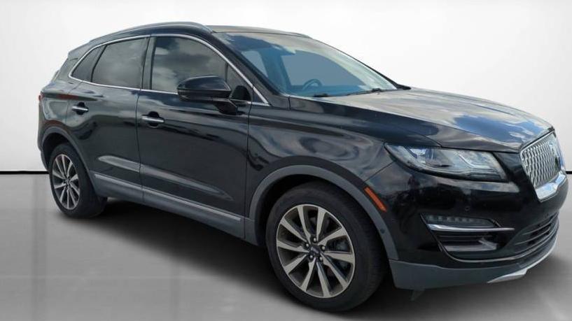 LINCOLN MKC 2019 5LMCJ3C95KUL25463 image