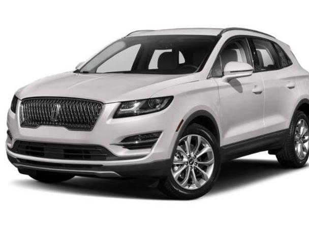 LINCOLN MKC 2019 5LMCJ3C93KUL18706 image