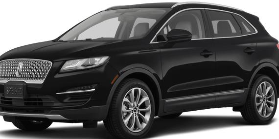 LINCOLN MKC 2019 5LMCJ2C99KUL52725 image