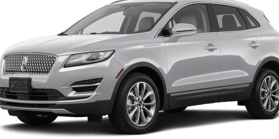 LINCOLN MKC 2019 5LMCJ1D98KUL09339 image