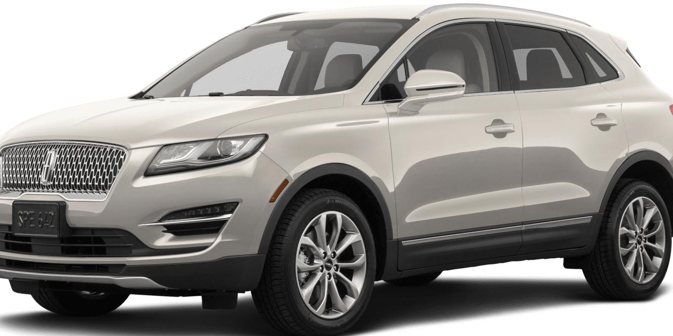 LINCOLN MKC 2019 5LMCJ2C97KUL42842 image