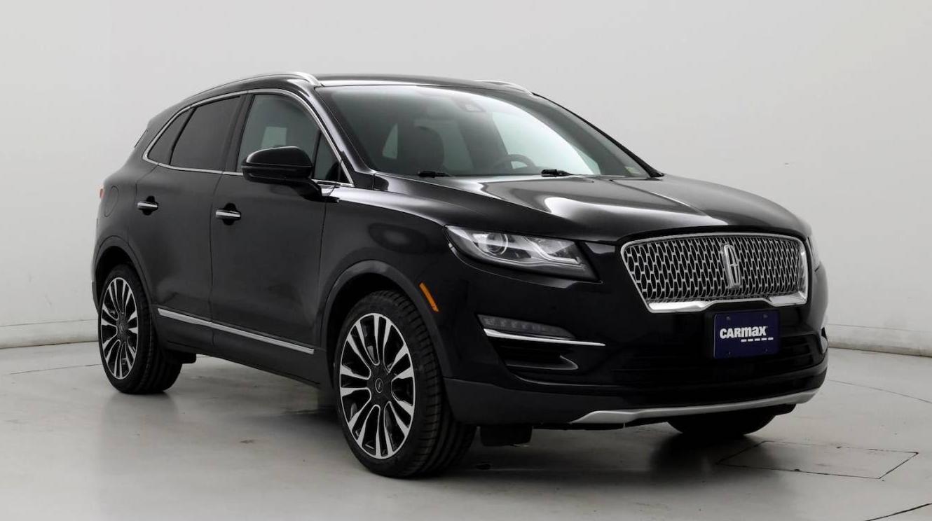 LINCOLN MKC 2019 5LMTJ4DHXKUL08184 image