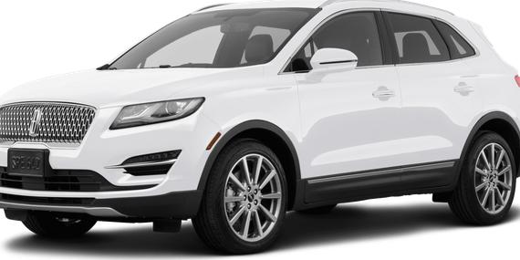 LINCOLN MKC 2019 5LMTJ3DH7KUL21677 image