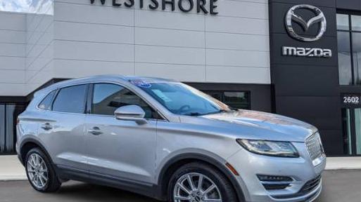 LINCOLN MKC 2019 5LMCJ3C97KUL37324 image