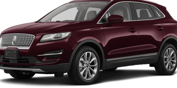 LINCOLN MKC 2019 5LMCJ2D95KUL08462 image