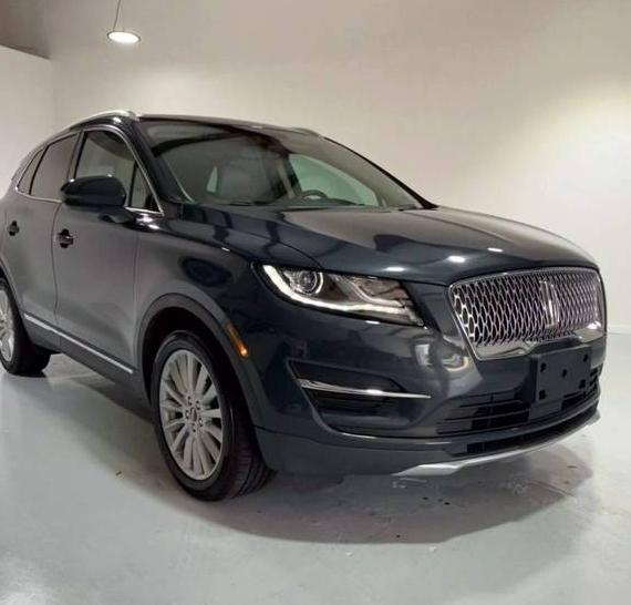LINCOLN MKC 2019 5LMCJ1C97KUL02450 image