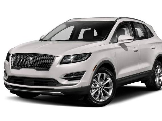 LINCOLN MKC 2019 5LMCJ1C96KUL26416 image