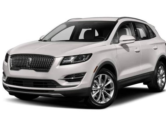 LINCOLN MKC 2019 5LMCJ1C96KUL02228 image