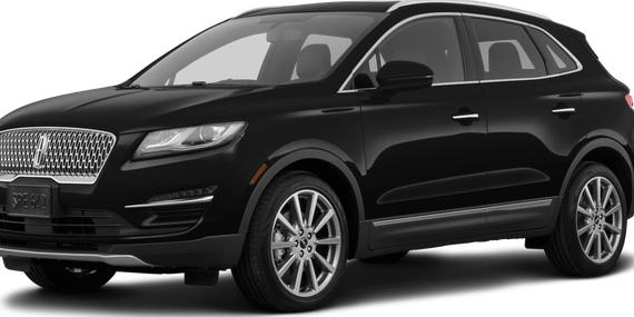 LINCOLN MKC 2019 5LMCJ3C91KUL35178 image