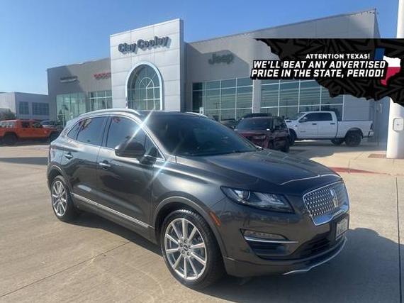 LINCOLN MKC 2019 5LMCJ3C95KUL17489 image LINCOLN MKC 2019 5LMCJ3C95KUL17489 image