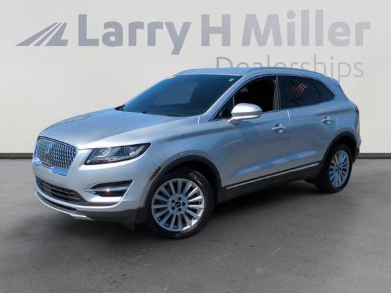 LINCOLN MKC 2019 5LMCJ1C92KUL30270 image