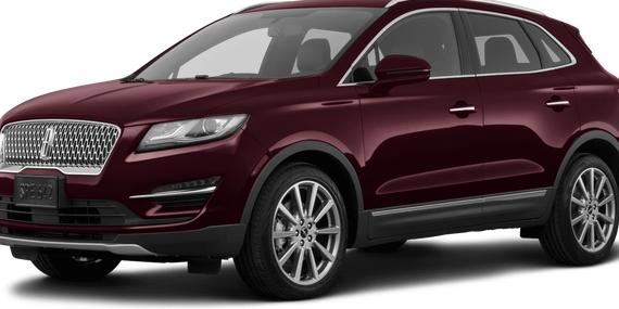 LINCOLN MKC 2019 5LMTJ3DH5KUL25792 image