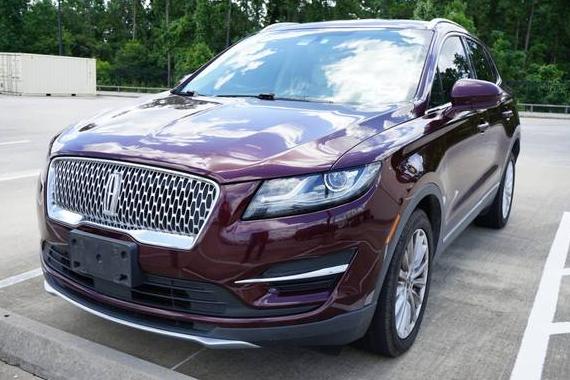 LINCOLN MKC 2019 5LMCJ1C92KUL08723 image
