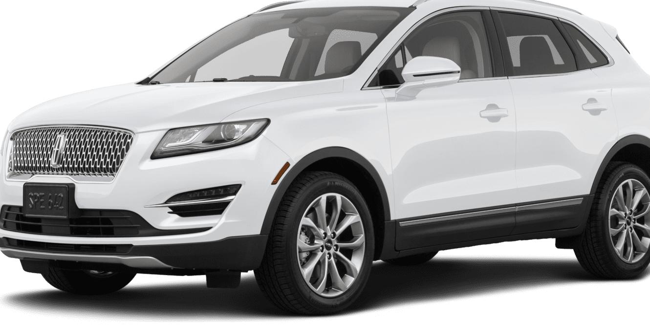 LINCOLN MKC 2019 5LMCJ2C9XKUL45184 image