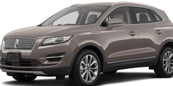 LINCOLN MKC 2019 5LMCJ2C92KUL43638 image
