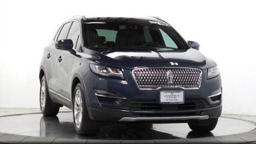 LINCOLN MKC 2019 5LMCJ2C98KUL39674 image