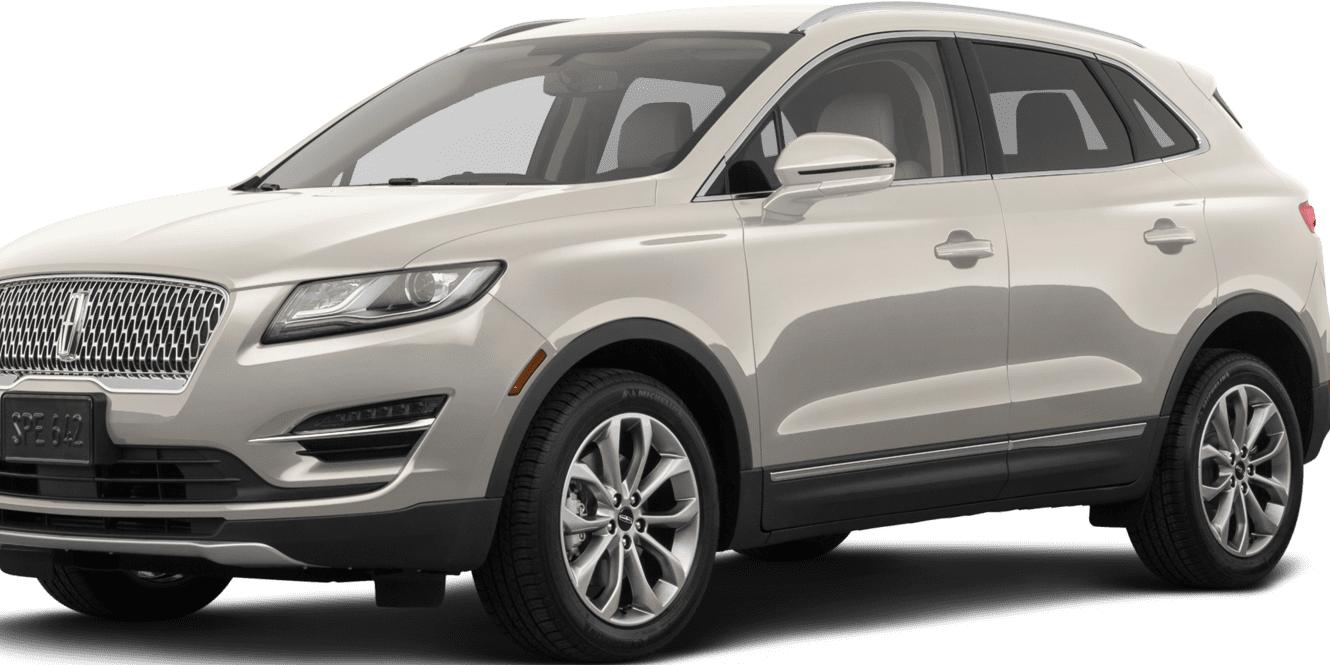 LINCOLN MKC 2019 5LMCJ2C96KUL38409 image