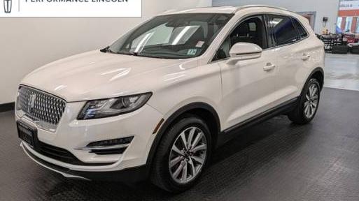 LINCOLN MKC 2019 5LMCJ3D98KUL17940 image