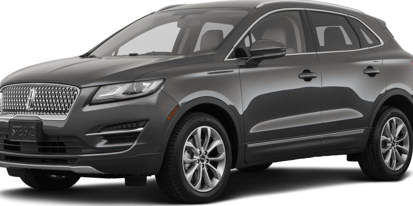 LINCOLN MKC 2019 5LMCJ2C98KUL08523 image