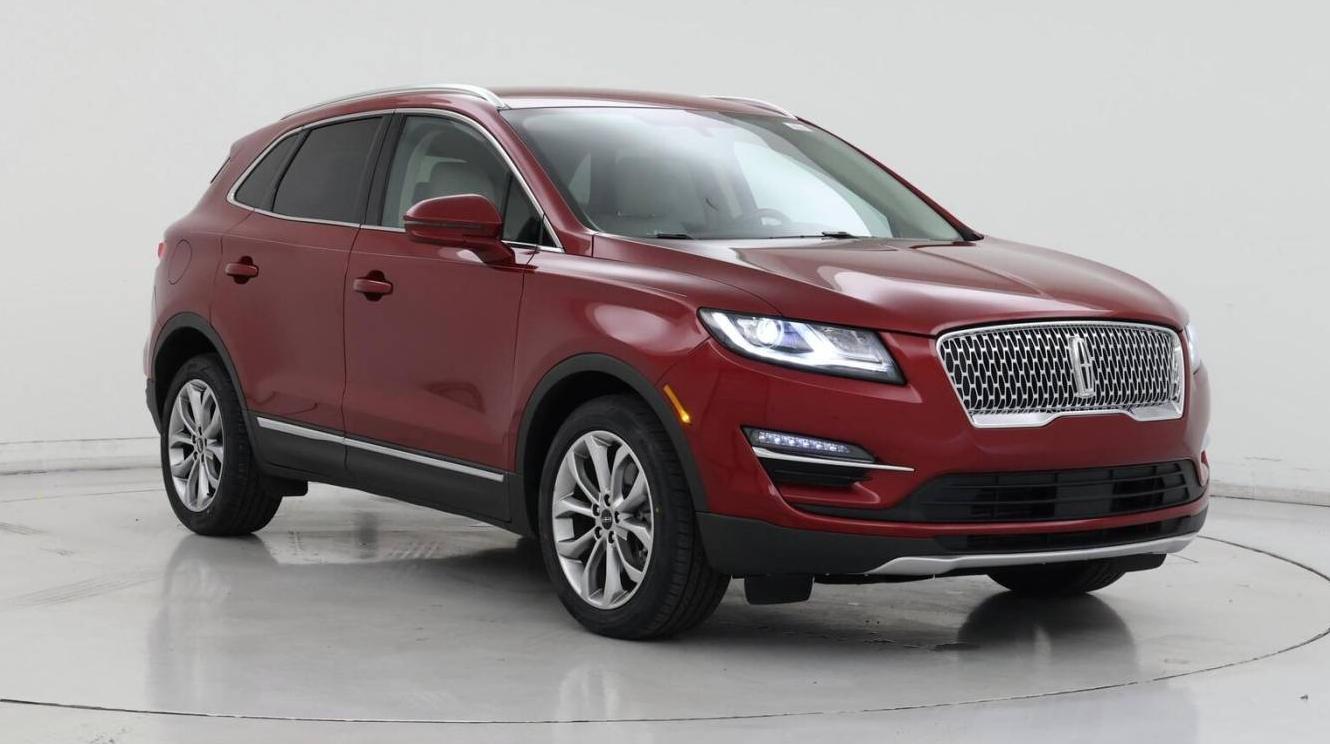 LINCOLN MKC 2019 5LMCJ2C90KUL22187 image