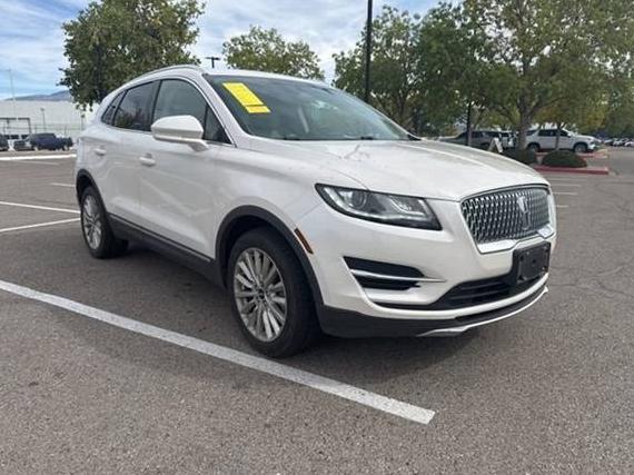 LINCOLN MKC 2019 5LMCJ1D99KUL08622 image LINCOLN MKC 2019 5LMCJ1D99KUL08622 image