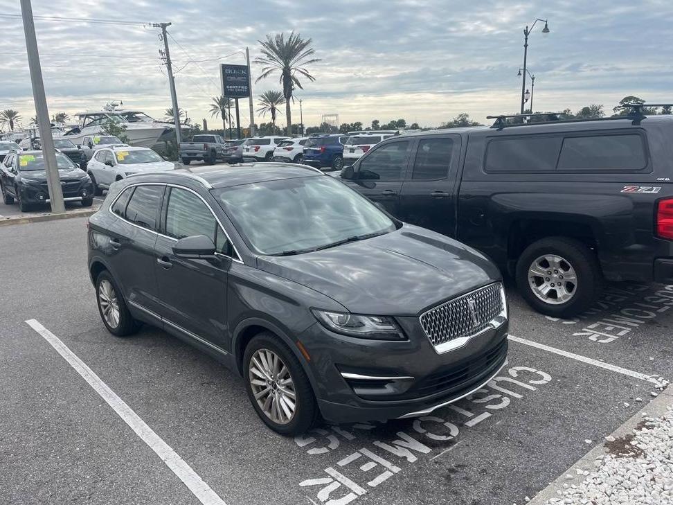 LINCOLN MKC 2019 5LMCJ1C94KUL34756 image