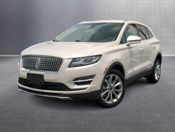LINCOLN MKC 2019 5LMCJ2C9XKUL47291 image