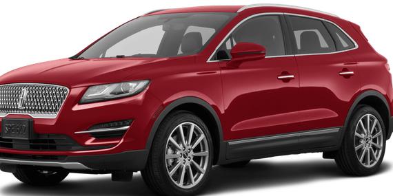 LINCOLN MKC 2019 5LMCJ3D91KUL10005 image