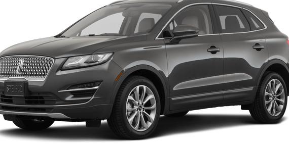 LINCOLN MKC 2019 5LMCJ1D95KUL43769 image