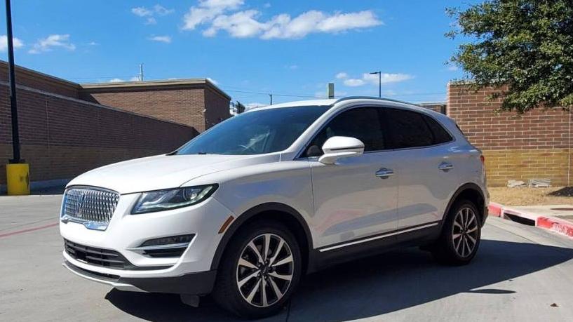 LINCOLN MKC 2019 5LMCJ3C95KUL38486 image