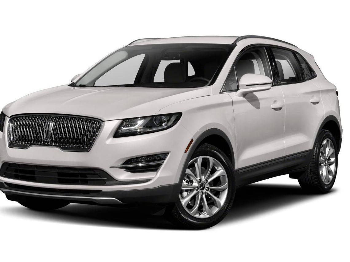 LINCOLN MKC 2019 5LMCJ2C92KUL25513 image