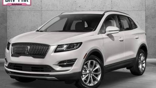 LINCOLN MKC 2019 5LMCJ3C93KUL25557 image