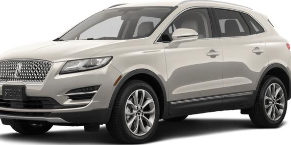LINCOLN MKC 2019 5LMCJ1C94KUL48933 image