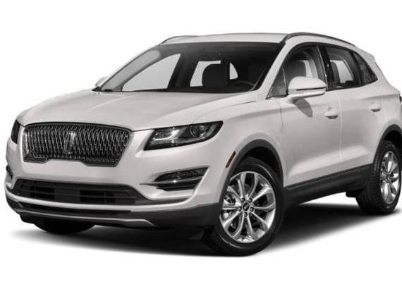 LINCOLN MKC 2019 5LMCJ3C92KUL02058 image