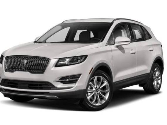 LINCOLN MKC 2019 5LMCJ1C99KUL09920 image