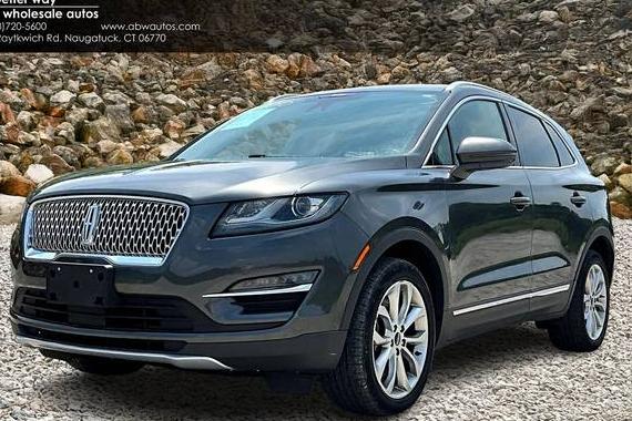LINCOLN MKC 2019 5LMCJ2D93KUL32100 image