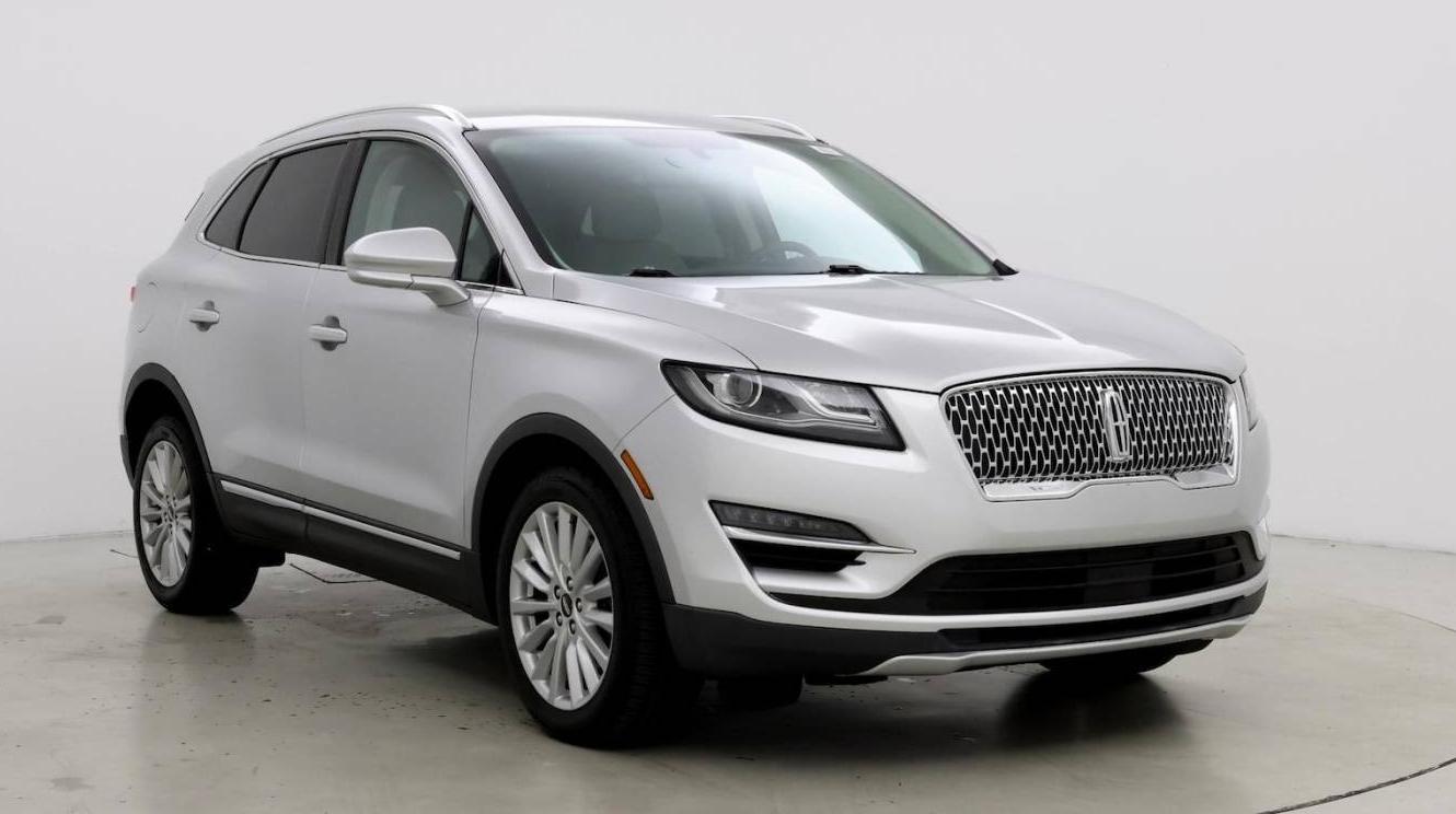 LINCOLN MKC 2019 5LMCJ1C9XKUL31618 image