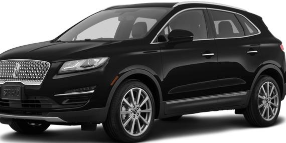 LINCOLN MKC 2019 5LMCJ3C98KUL48655 image