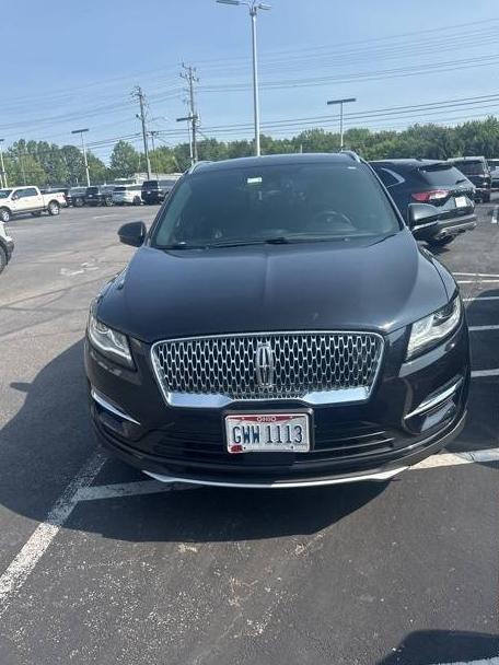 LINCOLN MKC 2019 5LMCJ3D92KUL35138 image