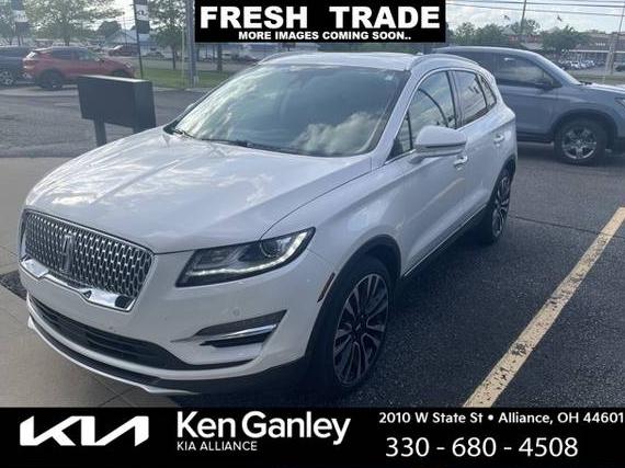 LINCOLN MKC 2019 5LMTJ3DH6KUL12310 image