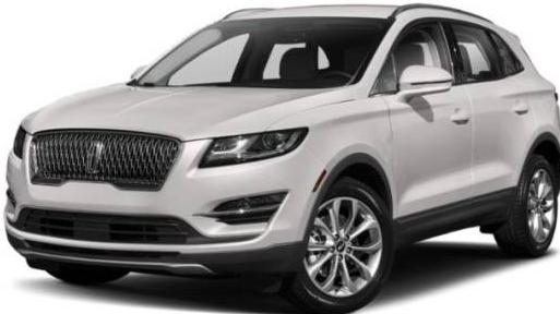 LINCOLN MKC 2019 5LMCJ3D97KUL15421 image