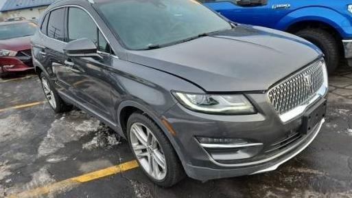 LINCOLN MKC 2019 5LMCJ3D98KUL46628 image