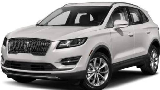 LINCOLN MKC 2019 5LMCJ3D92KUL35477 image