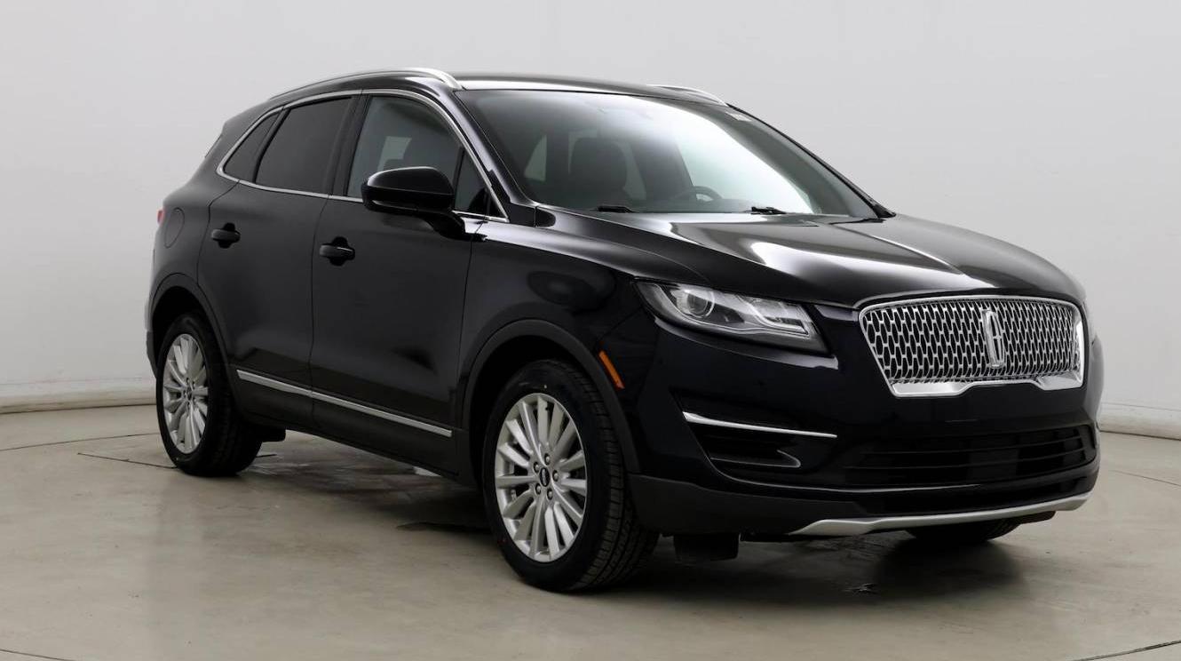 LINCOLN MKC 2019 5LMCJ1C98KUL50619 image