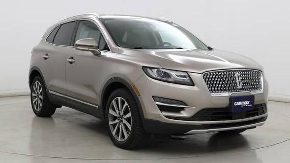 LINCOLN MKC 2019 5LMTJ3DH1KUL01571 image LINCOLN MKC 2019 5LMTJ3DH1KUL01571 image