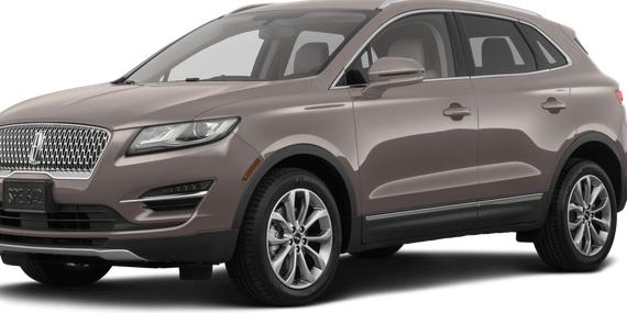 LINCOLN MKC 2019 5LMCJ1D92KUL25729 image