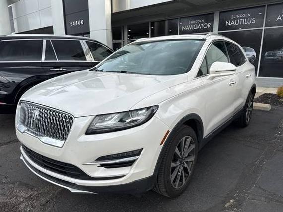 LINCOLN MKC 2019 5LMCJ3D97KUL35135 image LINCOLN MKC 2019 5LMCJ3D97KUL35135 image