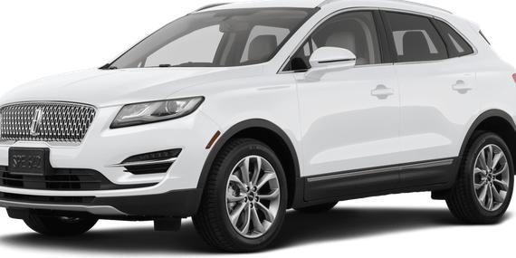LINCOLN MKC 2019 5LMCJ1D94KUL37140 image
