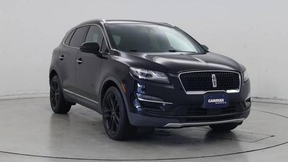 LINCOLN MKC 2019 5LMCJ3D98KUL20465 image