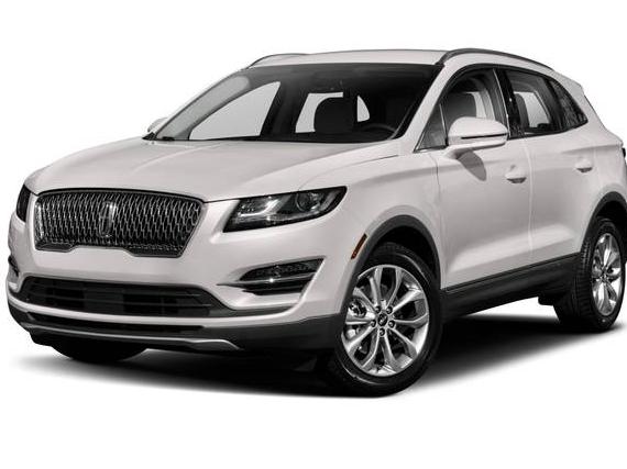 LINCOLN MKC 2019 5LMTJ3DH5KUL42317 image